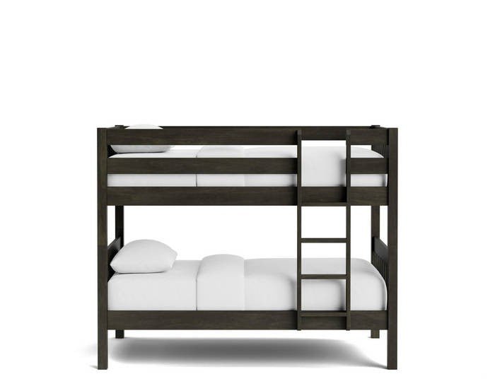 Peri Bunk Bed - Single & King Single - Paulas Home & Living