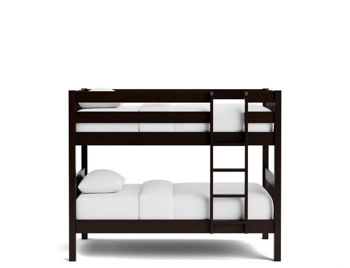 Peri Bunk Bed - Single & King Single - Paulas Home & Living