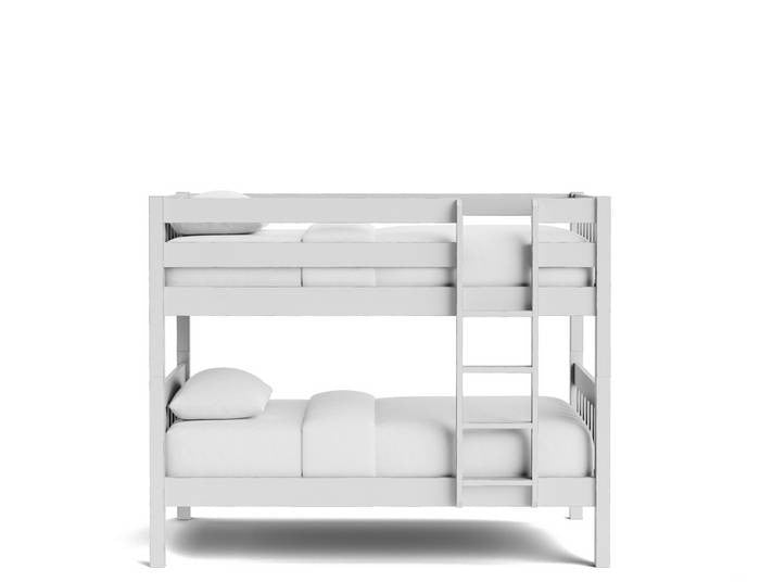 Peri Bunk Bed - Single & King Single - Paulas Home & Living