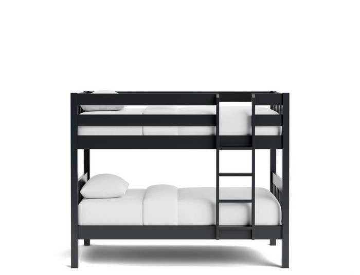 Peri Bunk Bed - Single & King Single - Paulas Home & Living