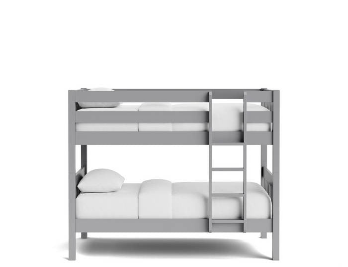 Peri Bunk Bed - Single & King Single - Paulas Home & Living