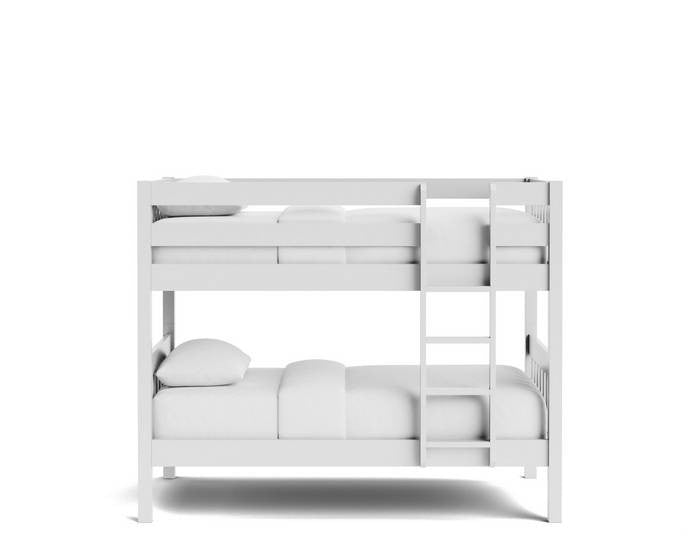 Peri Bunk Bed - Single & King Single - Paulas Home & Living