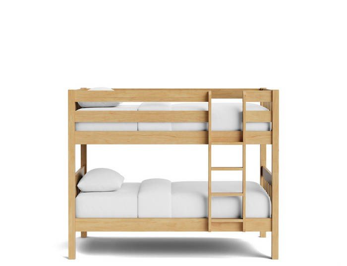 Peri Bunk Bed - Single & King Single - Paulas Home & Living