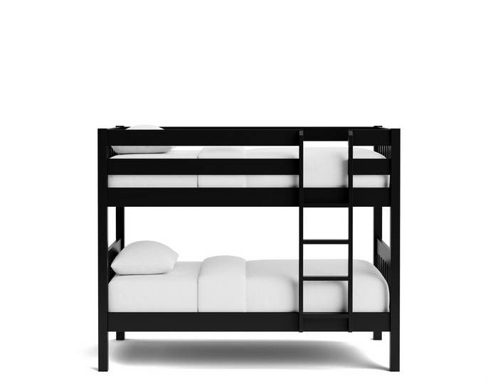 Peri Bunk Bed - Single & King Single - Paulas Home & Living