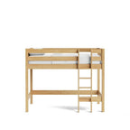 Peri Loft Bed - Single & King Single - Paulas Home & Living