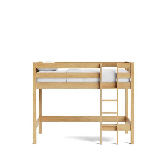 Peri Loft Bed - Single & King Single - Paulas Home & Living