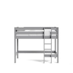 Peri Loft Bed - Single & King Single - Paulas Home & Living