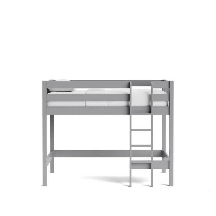 Peri Loft Bed - Single & King Single - Paulas Home & Living