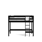 Peri Loft Bed - Single & King Single - Paulas Home & Living