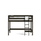 Peri Loft Bed - Single & King Single - Paulas Home & Living