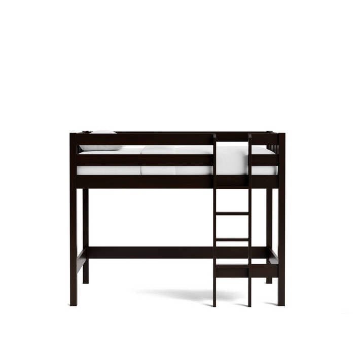 Peri Loft Bed - Single & King Single - Paulas Home & Living