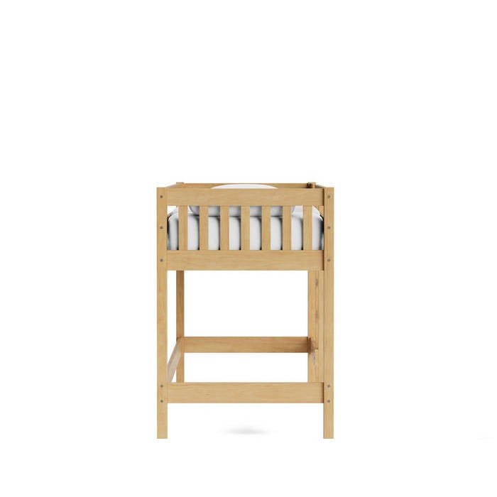 Peri Loft Bed - Single & King Single - Paulas Home & Living