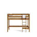 Peri Loft Bed - Single & King Single - Paulas Home & Living