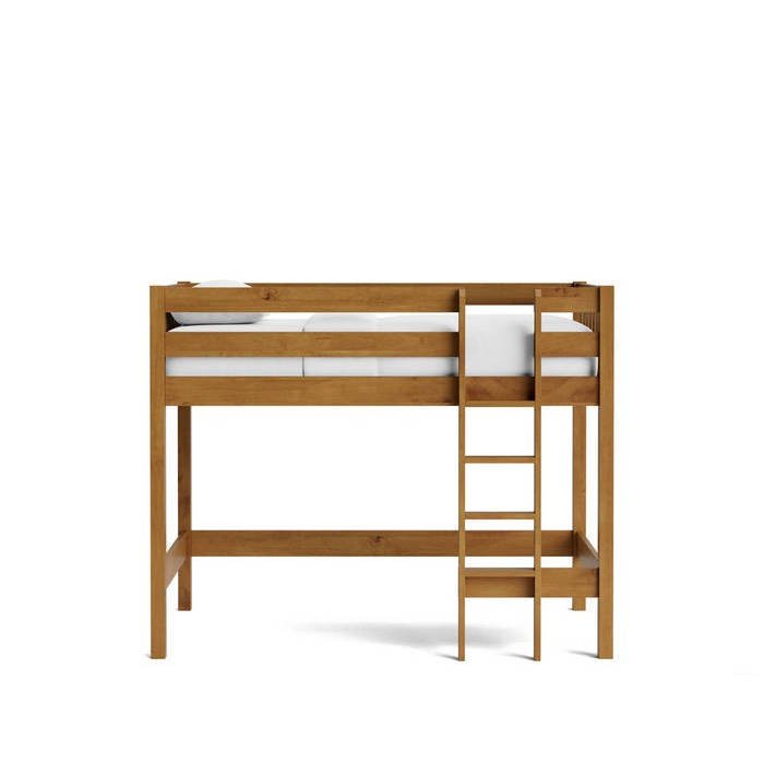 Peri Loft Bed - Single & King Single - Paulas Home & Living