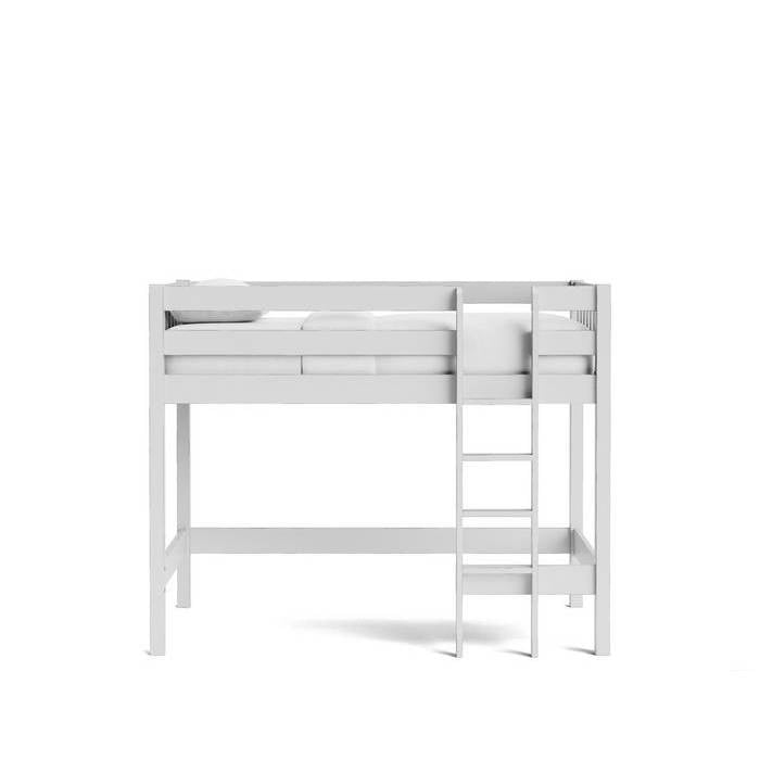 Peri Loft Bed - Single & King Single - Paulas Home & Living