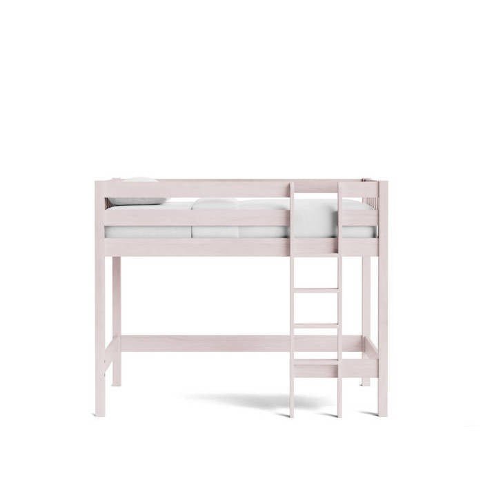 Peri Loft Bed - Single & King Single - Paulas Home & Living