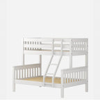 Peri Triple Bed - Single over Double - Paulas Home & Living