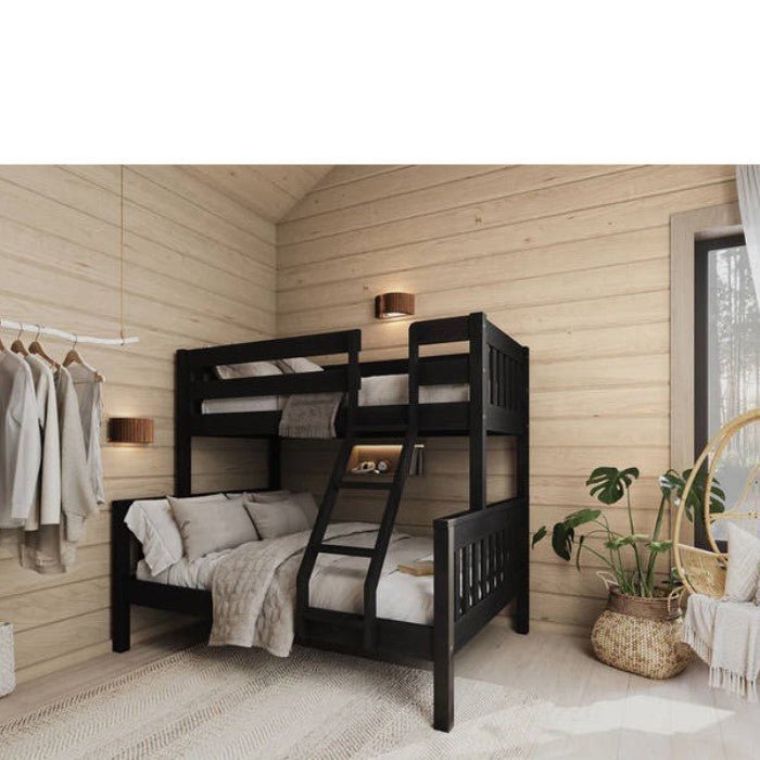 Peri Triple Bed - Single over Double - Paulas Home & Living