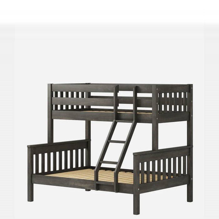 The Peri Loft bed and Bunk bed