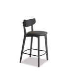 Pero Barstool - Black - Paulas Home & Living