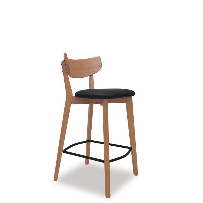 Pero Barstool - Natural - Paulas Home & Living
