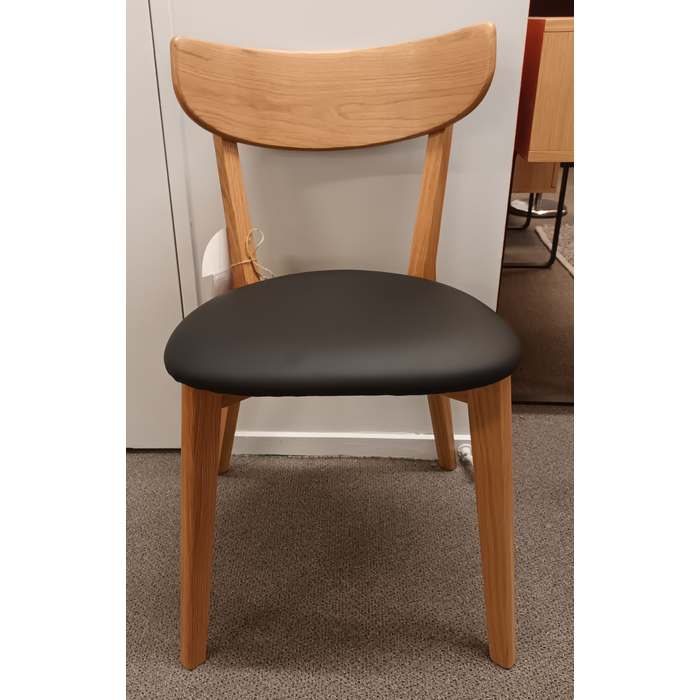 Pero Dining Chair - Natural - Paulas Home & Living