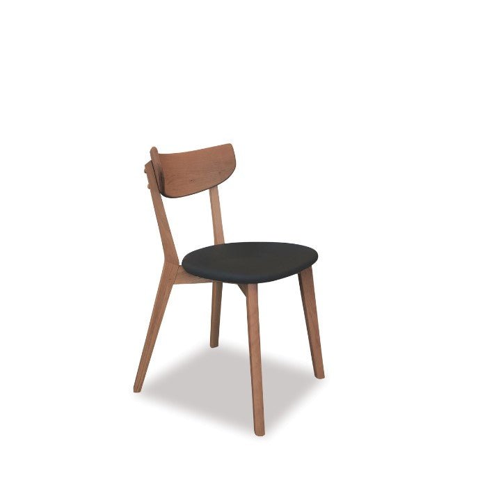 Pero Dining Chair - Natural - Paulas Home & Living