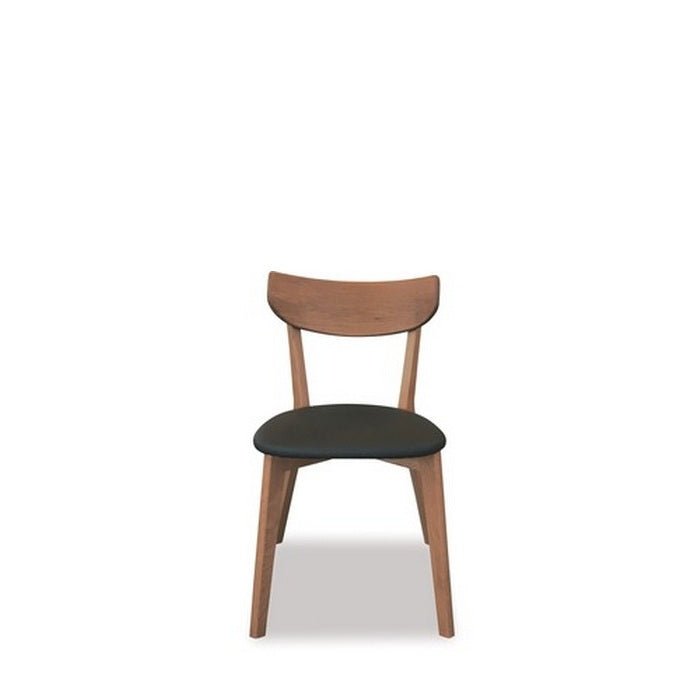 Pero Dining Chair - Natural - Paulas Home & Living
