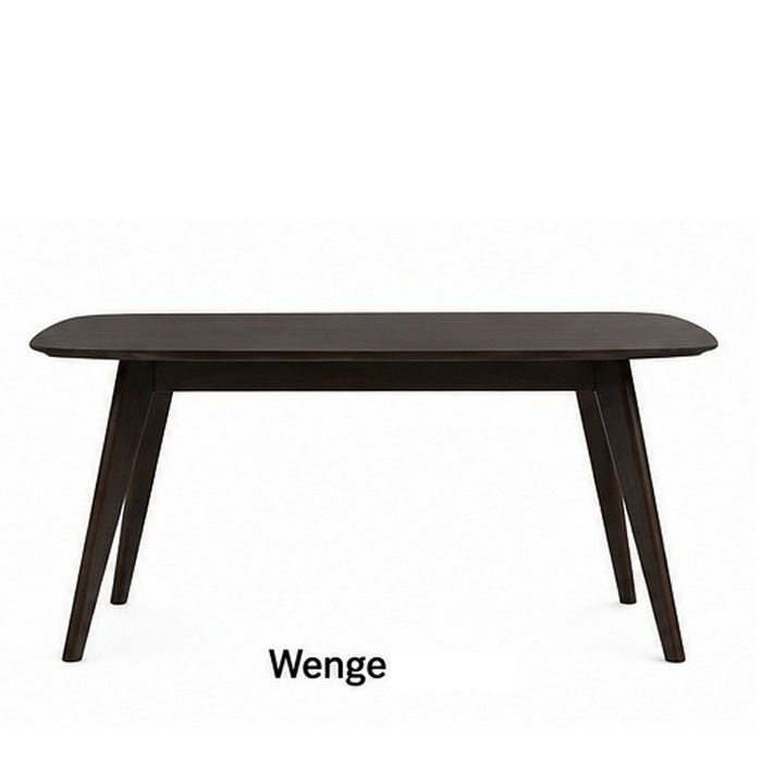 Pero Dining Table 1600w or 2000w - Choose your colour - Paulas Home & Living