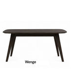 Pero Dining Table 1600w or 2000w - Choose your colour - Paulas Home & Living