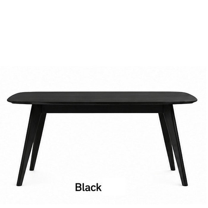 Pero Dining Table 1600w or 2000w - Choose your colour - Paulas Home & Living