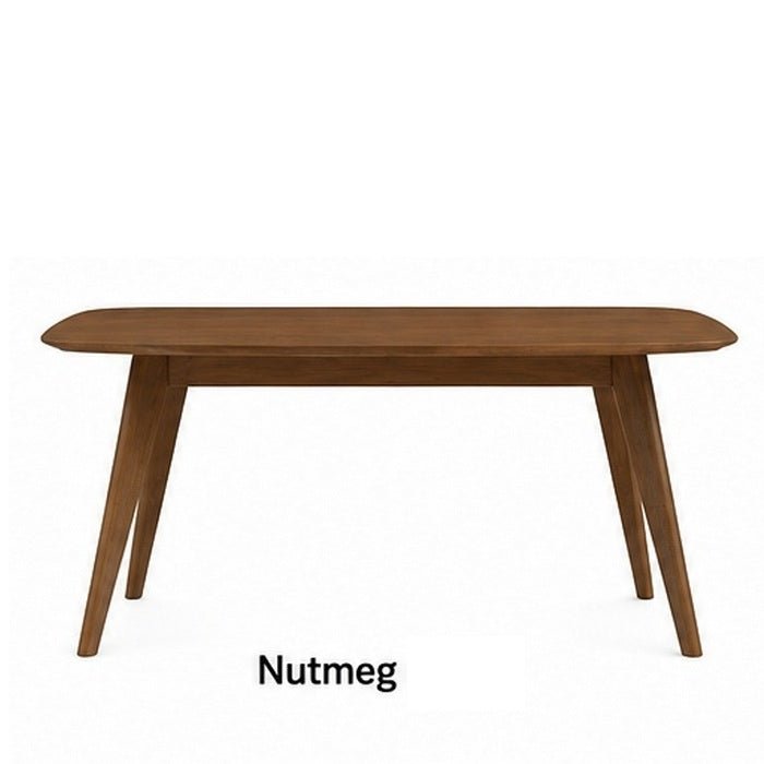 Pero Dining Table 1600w or 2000w - Choose your colour - Paulas Home & Living