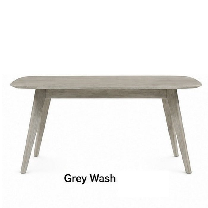 Pero Dining Table 1600w or 2000w - Choose your colour - Paulas Home & Living