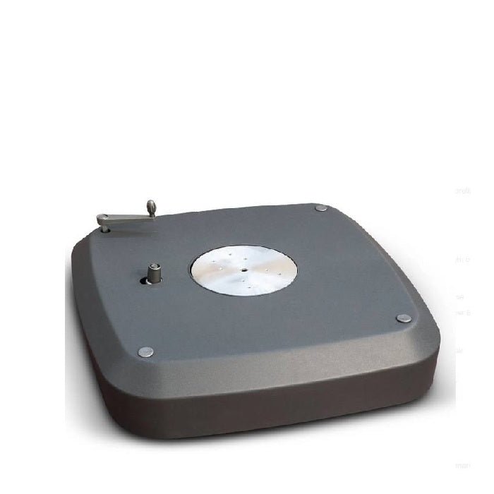 Peros Cantilever Umbrella Base – 140Kg - Paulas Home & Living