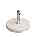 Peros Granite Umbrella Base – 40Kg - Paulas Home & Living