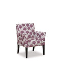 Petra Armchair Occasional Chair - Paulas Home & Living