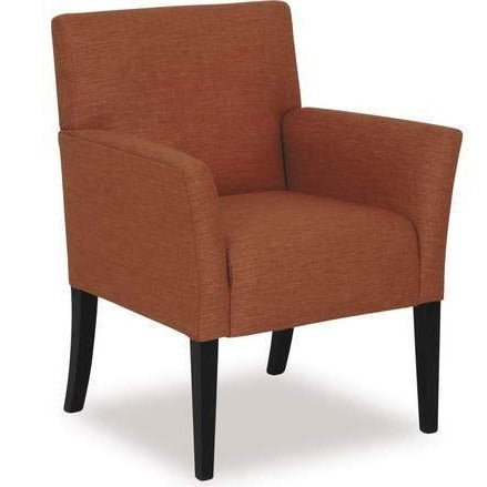 Petra Armchair Occasional Chair - Paulas Home & Living