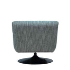 Phantom Swivel Club Chair - Green Fleck - Paulas Home & Living