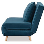 Picton Sofa Bed - Single - Paulas Home & Living