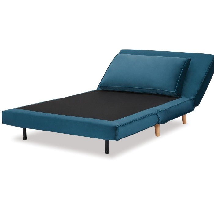 Picton Sofa Bed - Single - Paulas Home & Living