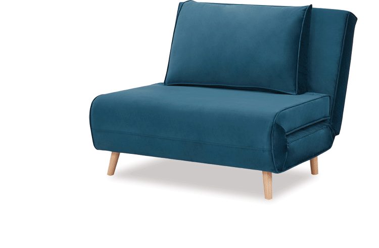 Picton Sofa Bed - Single - Paulas Home & Living
