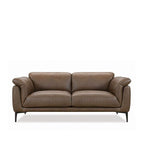 Pierre Leather Lounge Suite - Generous Comfort - Paulas Home & Living