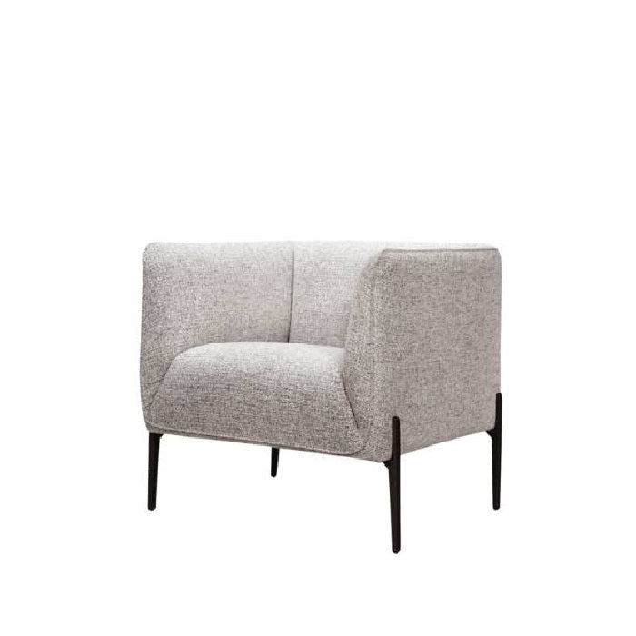 Piet Accent Chair - Paulas Home & Living