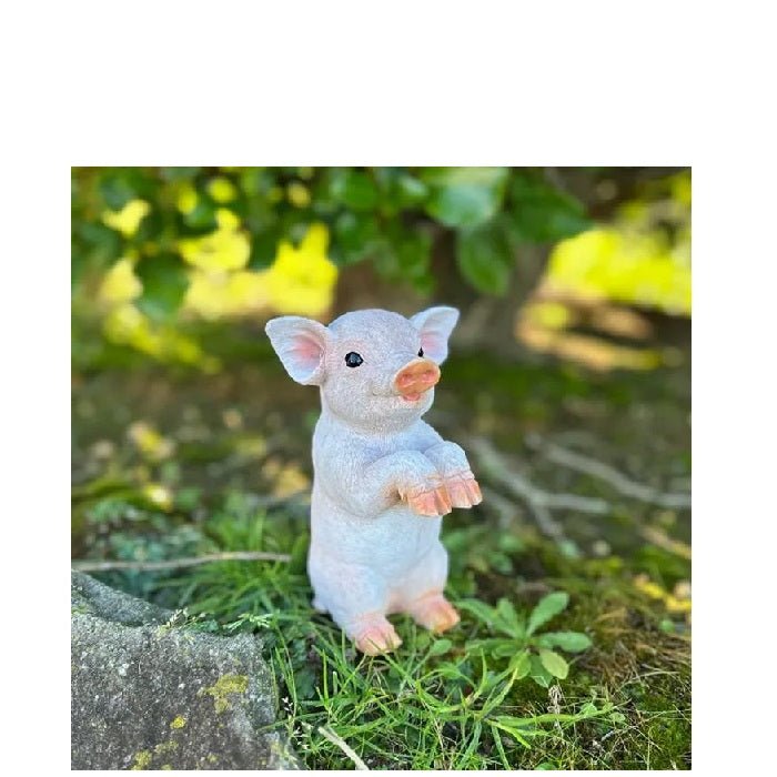 Piglet – Cute Decor for the Home - Garden or Fence - Paulas Home & Living