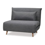 Pipi Sofa Bed - Single - Paulas Home & Living
