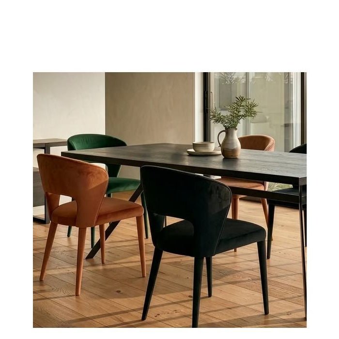 Pitcher Dining Chair - Colours to Suit your space - Paulas Home & Living