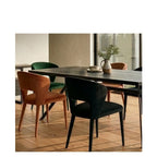 Pitcher Dining Chair - Colours to Suit your space - Paulas Home & Living