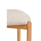 Polo Dining Chair - three colours to suit your space - Paulas Home & Living