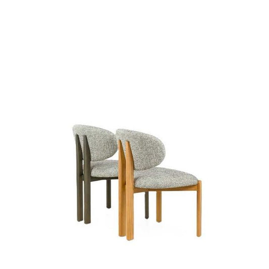 Polo Dining Chair - two colours to suit your space - Paulas Home & Living
