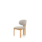 Polo Dining Chair - two colours to suit your space - Paulas Home & Living